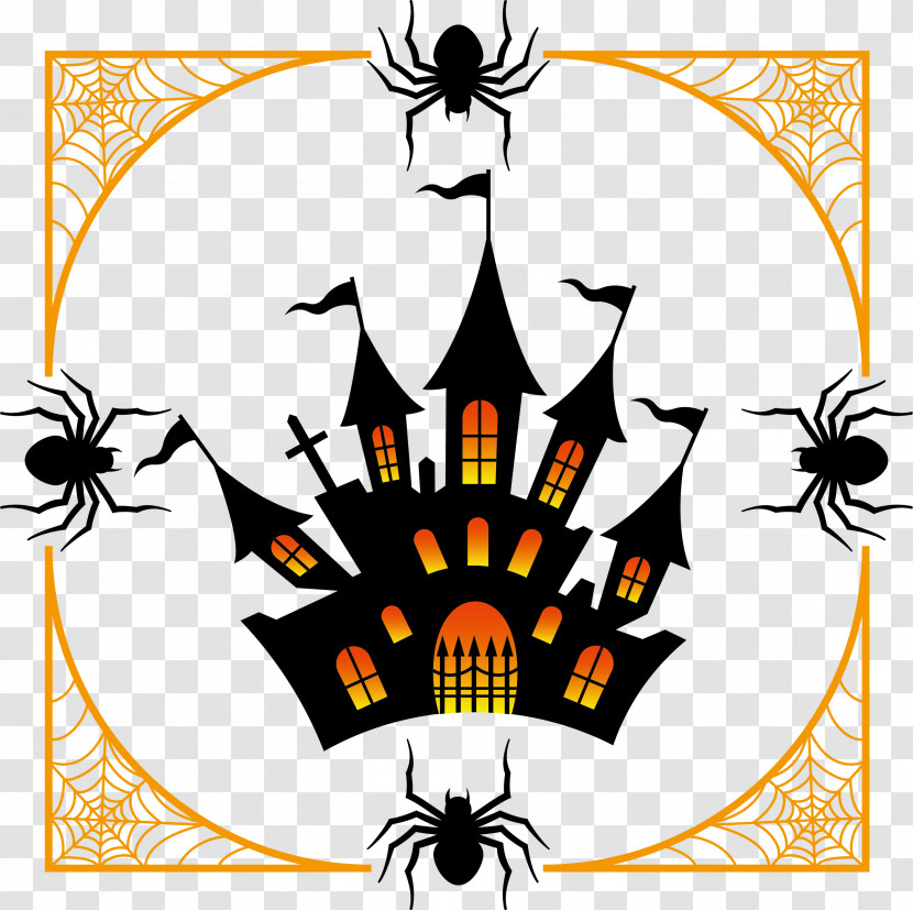 Halloween Transparent PNG