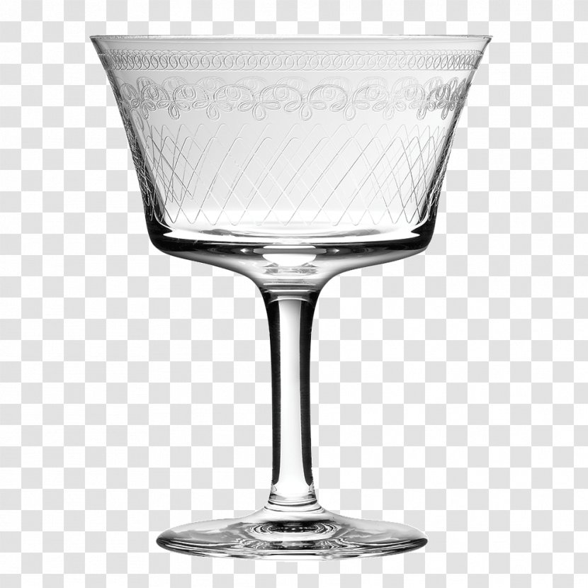 Martini Cocktail Fizz Mint Julep Margarita - Glass Transparent PNG