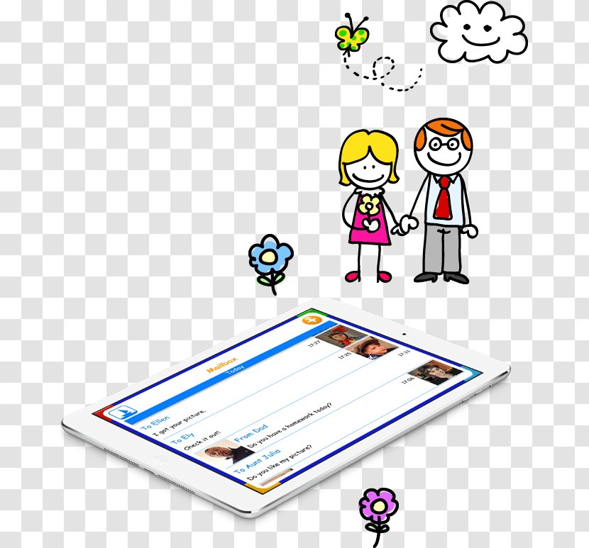 Clip Art Email Address Child Family Transparent PNG