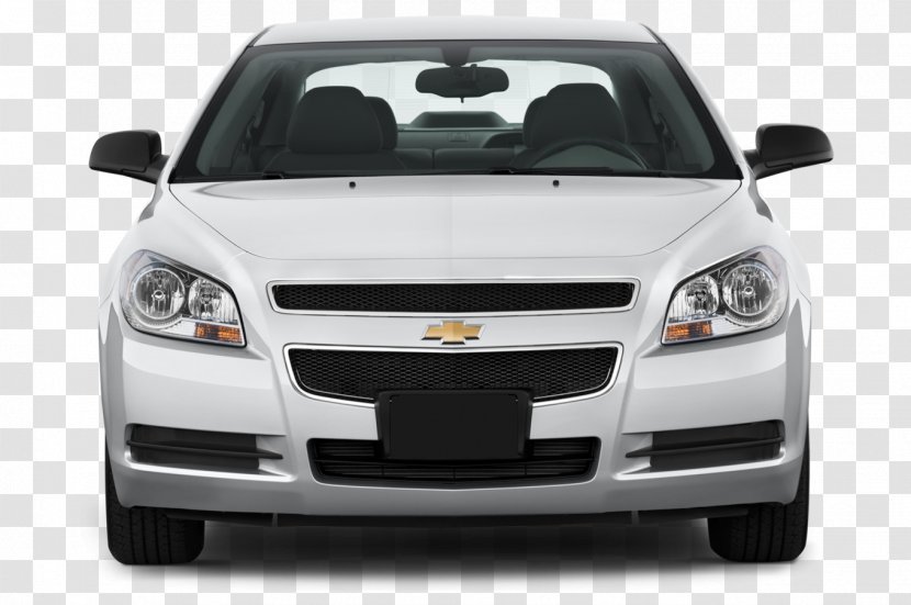 2012 Chevrolet Malibu 2010 2013 Car 2007 - Motor Vehicle Transparent PNG