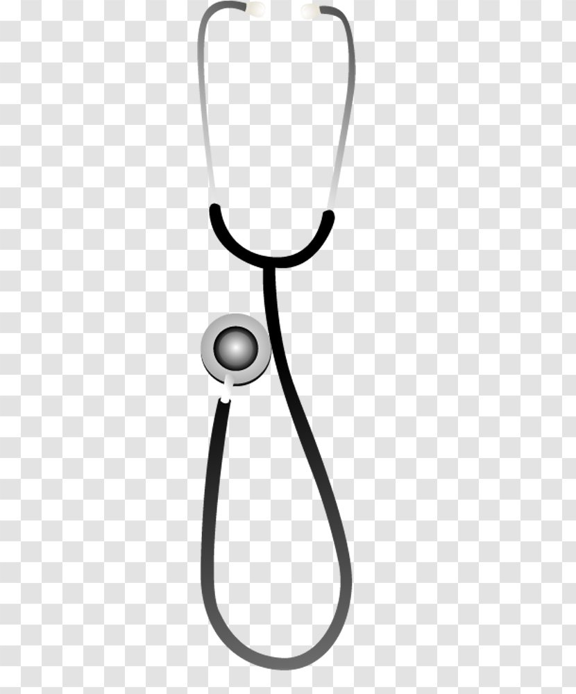Medical Encyclopedia Stethoscope Physician Medicine - Doctor With Transparent PNG