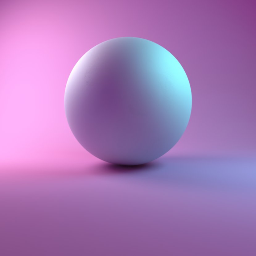 Ping Pong Ball Pink Pingpongbal Magenta Transparent PNG