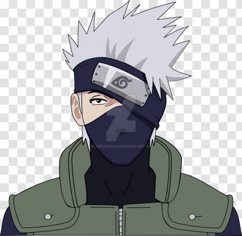 Kakashi Hatake Naruto Uzumaki Sasuke Uchiha Sakura Haruno - Heart Transparent PNG