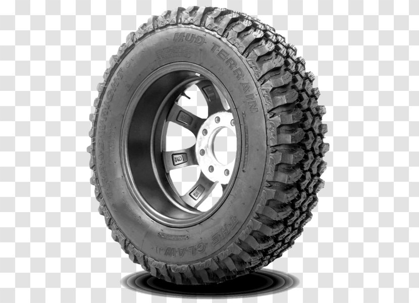 Retread Snow Tire Traction - Twowheel Drive - Hyundai Transparent PNG