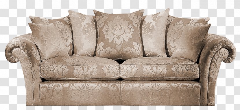 Couch Table Chair - Sofa Bed - Transparent Beige Picture Transparent PNG