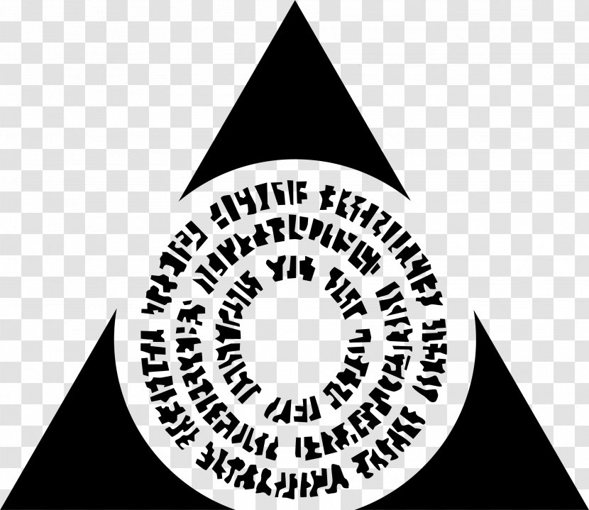Magic: The Gathering Ravnica Seal Of United States Senate - Diagram - Magical Transparent PNG