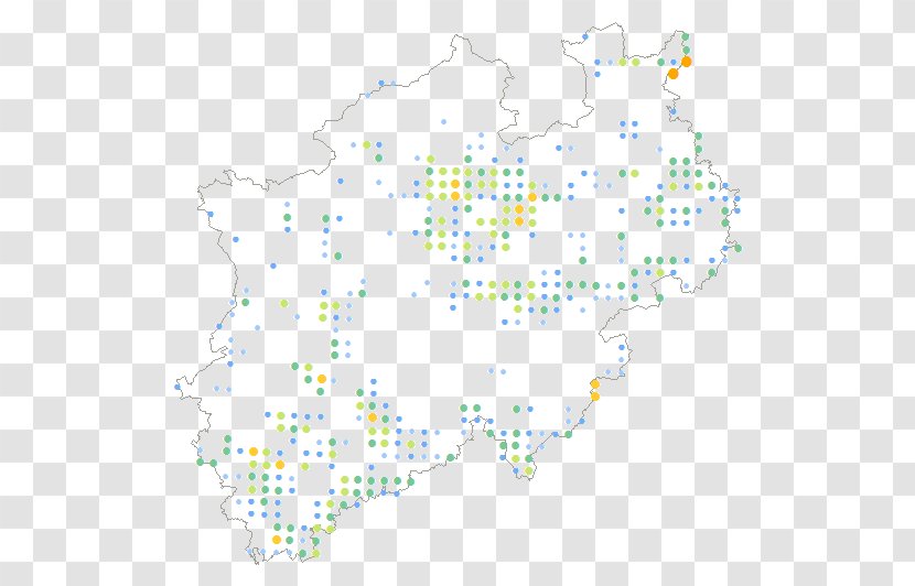 Line Point Map Microsoft Azure - Sky Plc Transparent PNG