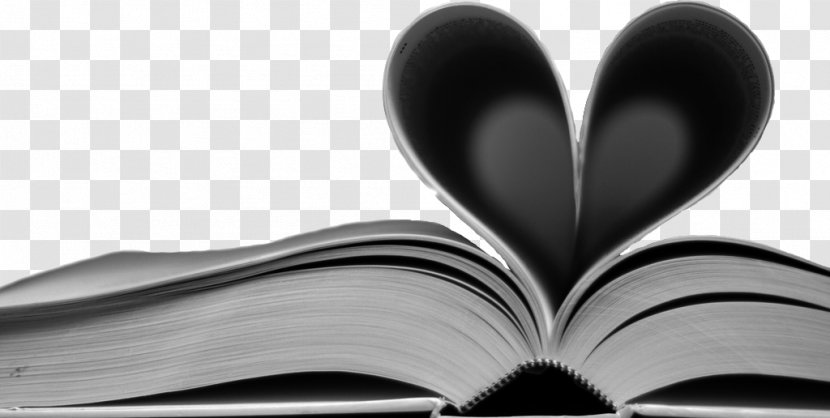 Le Monde Est Mon Langage Book Blogroll Heart Poetry - Love Transparent PNG