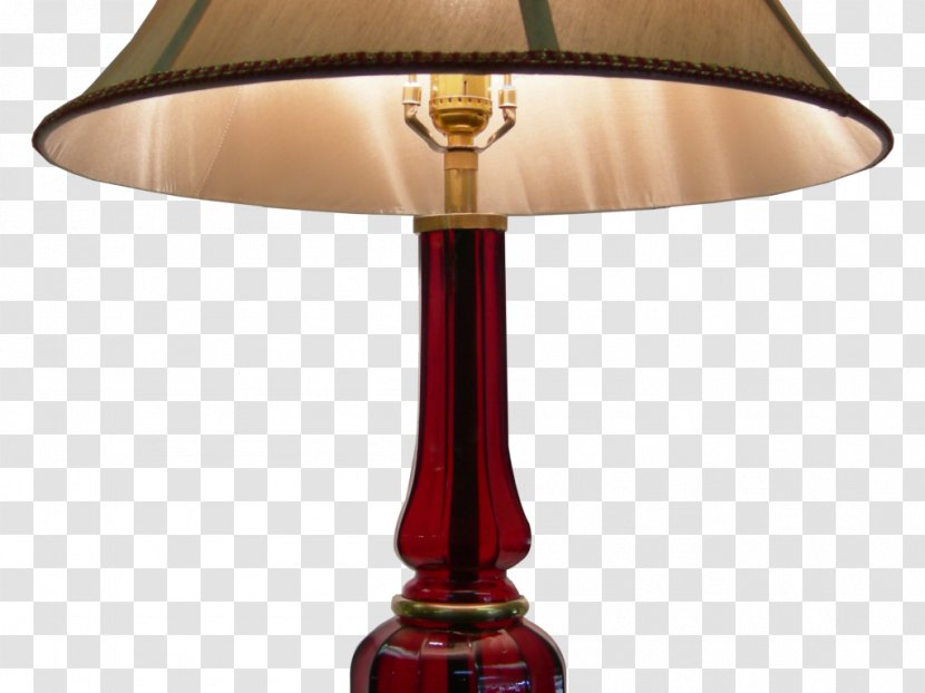Electric Light Lamp Fixture - Ceiling Transparent PNG