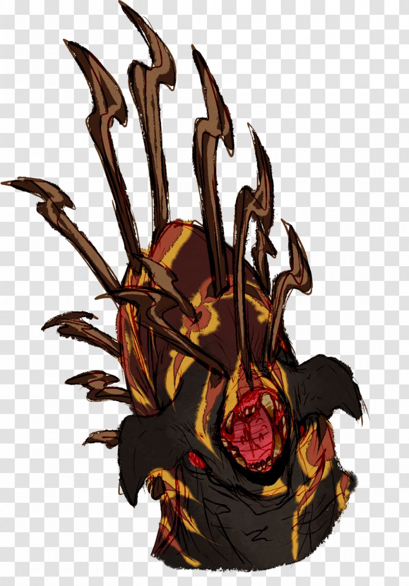 Legendary Creature - Mythical - Claw Transparent PNG