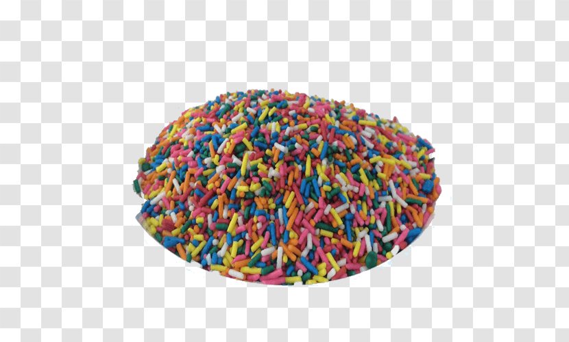 Sprinkles Cupcakes - Candy - Especiarias Transparent PNG