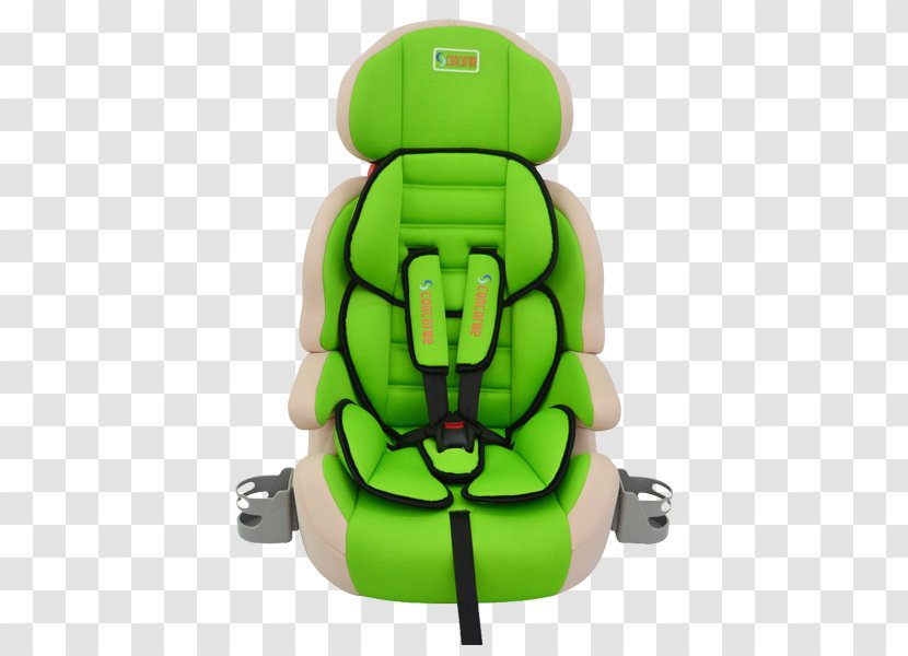 Car Child Safety Seat - Britax - Seats Transparent PNG