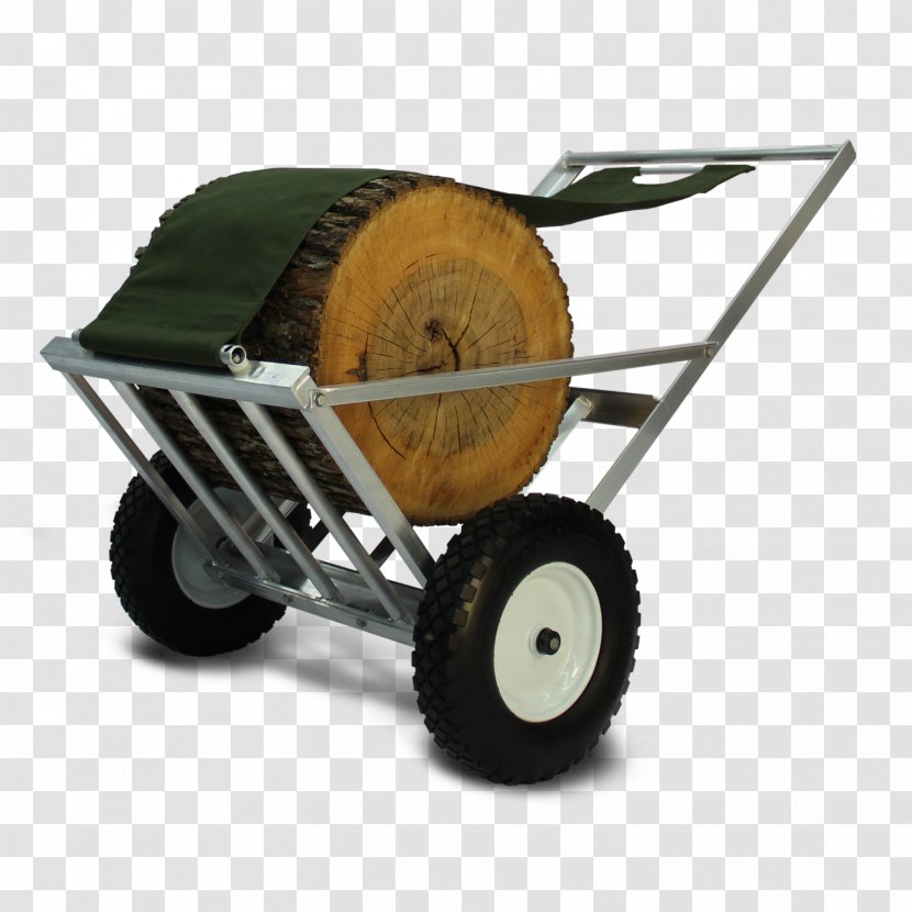 Mule Log Splitters Cart Hand Truck Donkey - Wheelbarrow - Bishop Days Celebration Transparent PNG