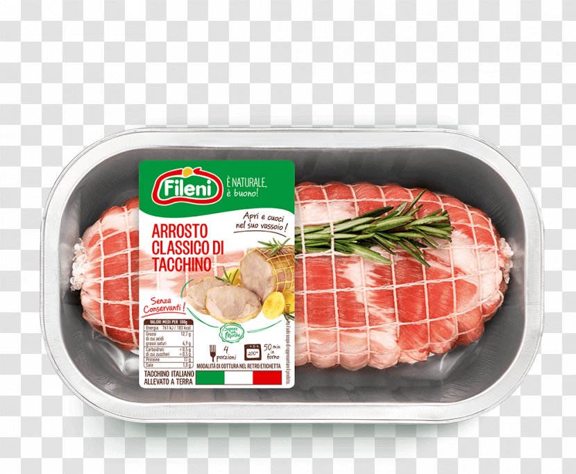 Ham Roast Chicken Beef Stuffing Roasting - Meat Transparent PNG