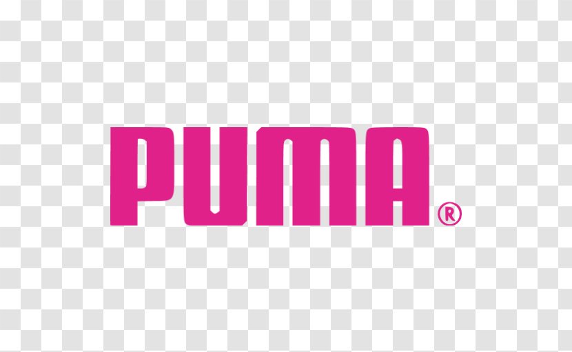 Puma Brand Sneakers Logo - Silhouette - Barbie Transparent PNG