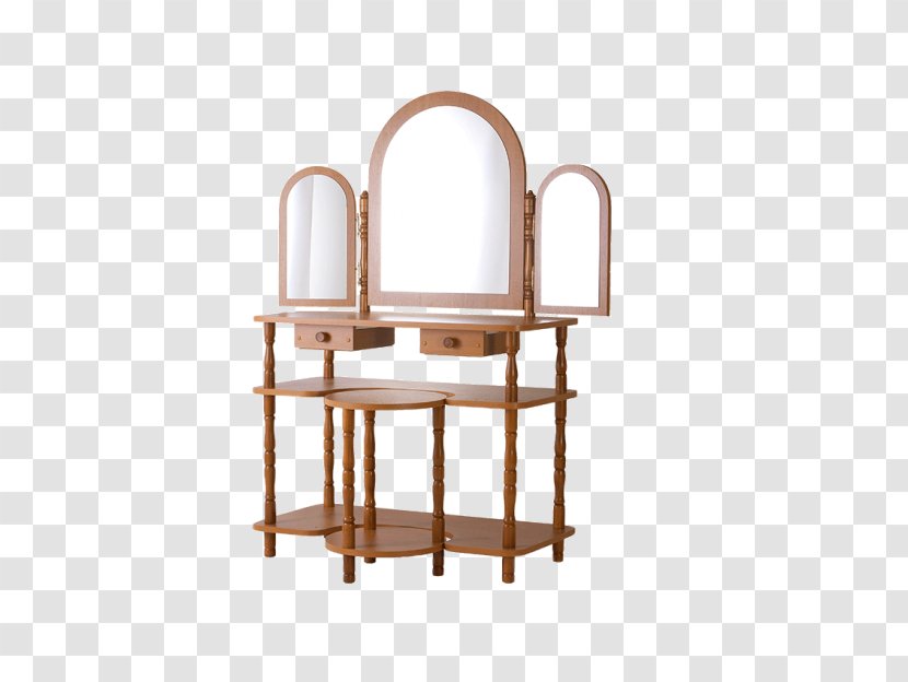 Furniture Tuscany House Stil Upholsterer - Table - Dressing Transparent PNG