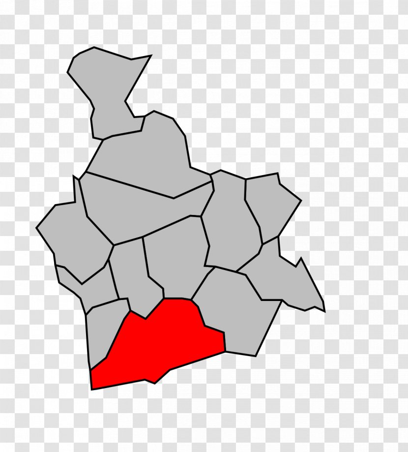 Canton Of Romainville Administrative Division Departments France - Seinesaintdenis - Oeste Transparent PNG