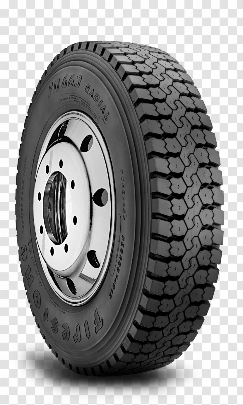Tread Car Radial Tire Firestone And Rubber Company - Formula One Tyres Transparent PNG