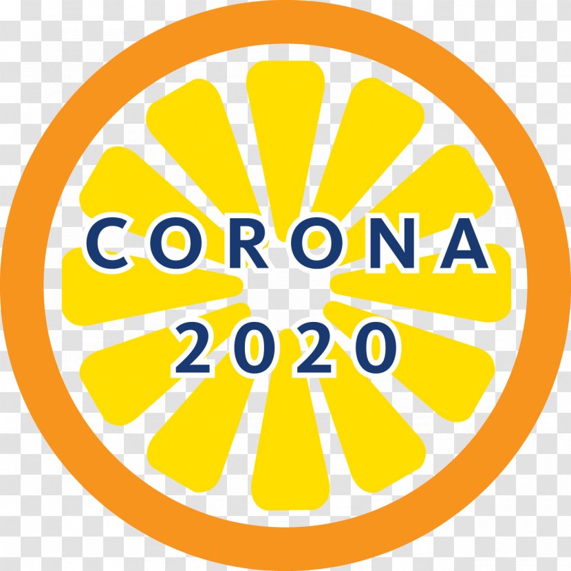Clip Art Brand Corona Logo Sticker - Sign - Funny Stress Relief Kits Alcohol Transparent PNG