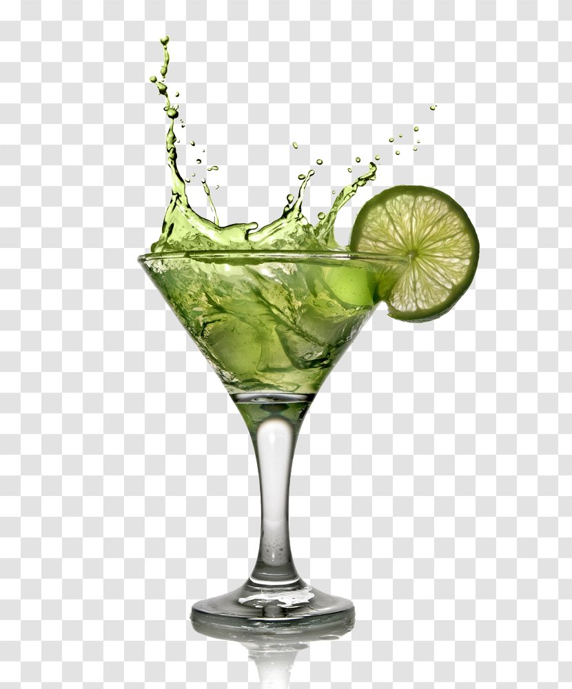 Juice Cocktail Mojito Vodka Martini - Lemon - Creative Juices Transparent PNG