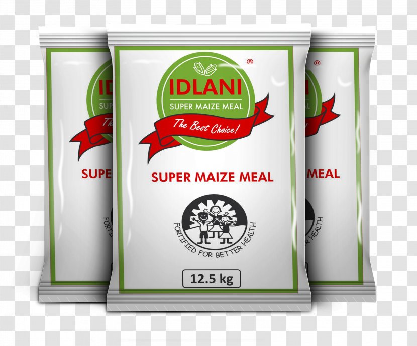 Maize Meal Brand - Import - Flour Transparent PNG