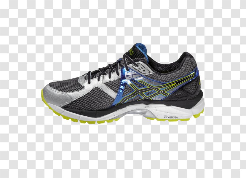 Sneakers ASICS Shoe Footwear Running - Outdoor - Goretex Transparent PNG