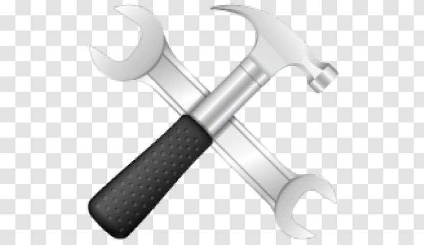 Hammer Weapon Angle Transparent PNG