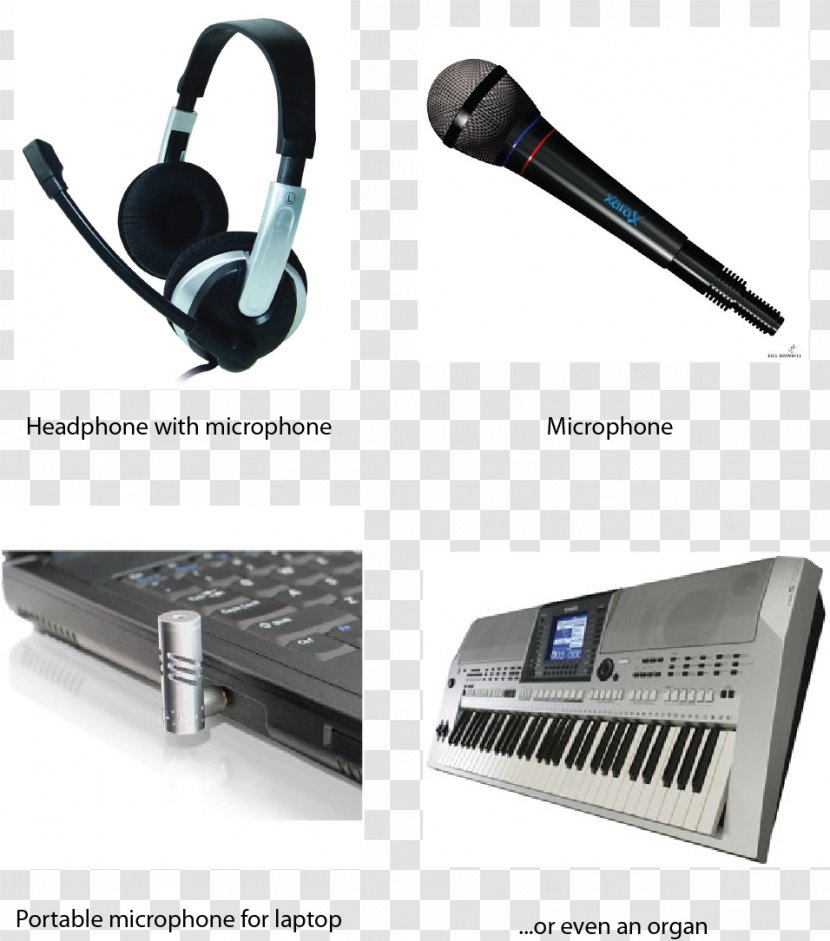 Computer Keyboard Yamaha PSR Corporation Input Devices Sound Synthesizers - Cartoon Transparent PNG