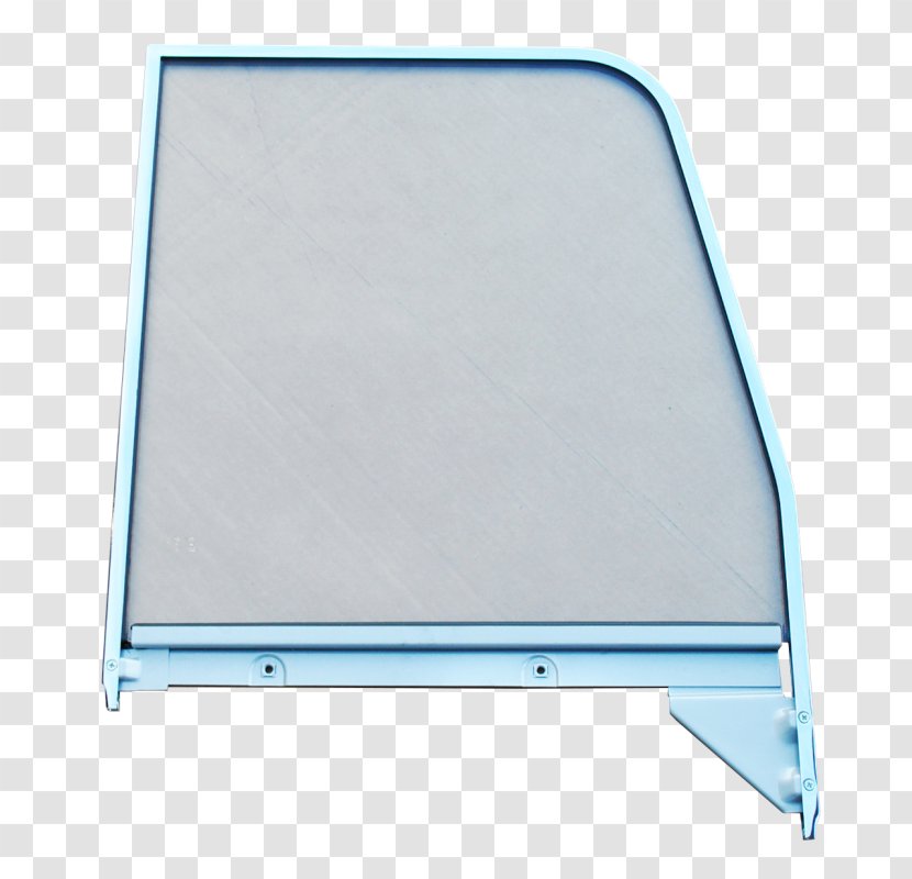 Laptop Rectangle - Microsoft Azure Transparent PNG