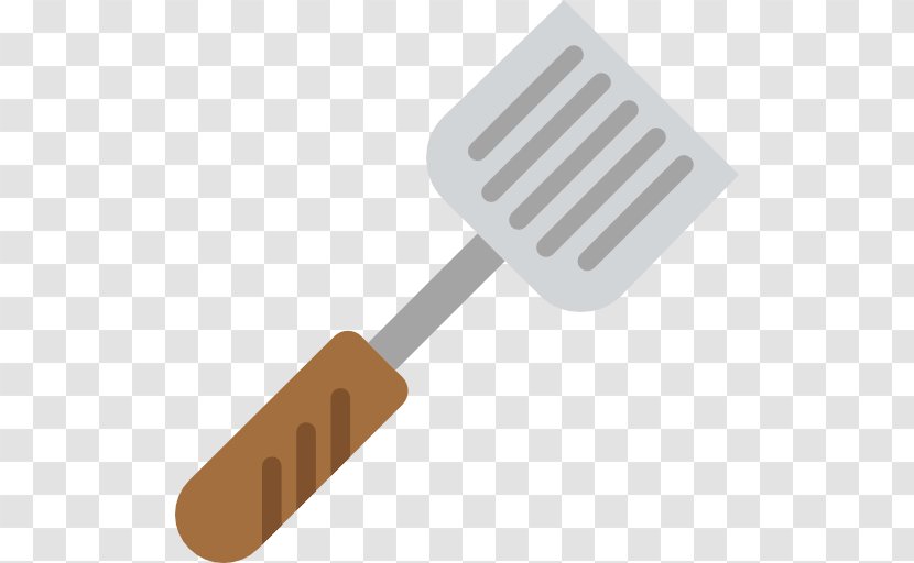 Spatula Cutlery - Design Transparent PNG