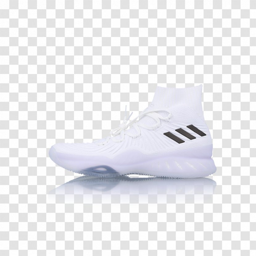 Sports Shoes Adidas Product Design - Outdoor Shoe Transparent PNG