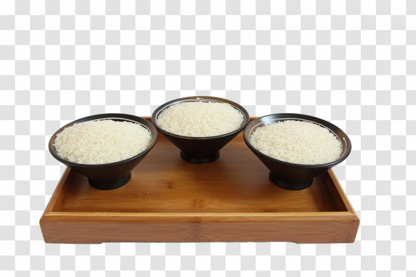 Rice Bowl Tableware Plate Transparent PNG