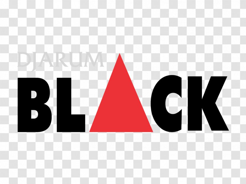 Djarum Black Logo Brand A Mild - Symbol - Panther Transparent PNG