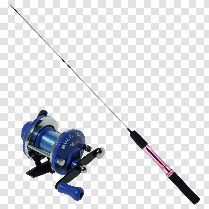 Ice Fishing Rods Angling Perch - Rod Transparent PNG