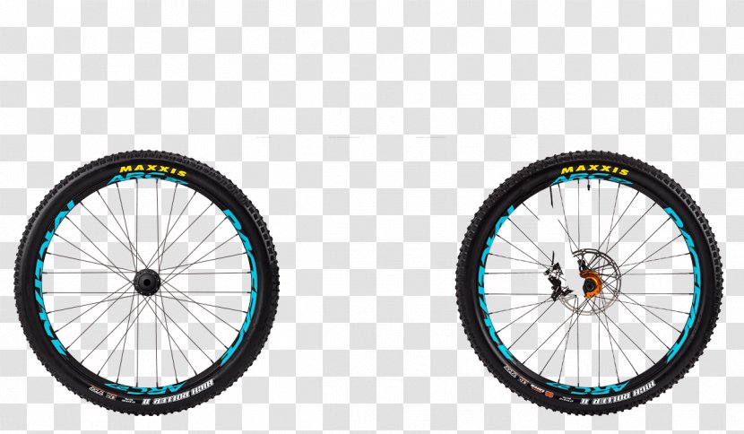 Bonzai Cycle Werx Bicycle Orange Mountain Bikes Downhill Bike Transparent PNG