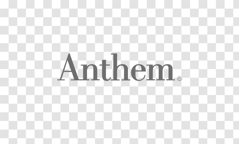 Logo Brand Product Design Font - Anthem Transparent PNG