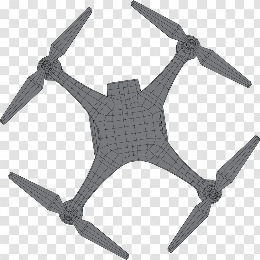 DJI Spark Quadcopter Unmanned Aerial Vehicle Photography - Technology - Camera Transparent PNG
