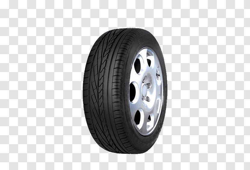 Car Goodyear Tire And Rubber Company Tubeless India Limited - Manufacturing Transparent PNG