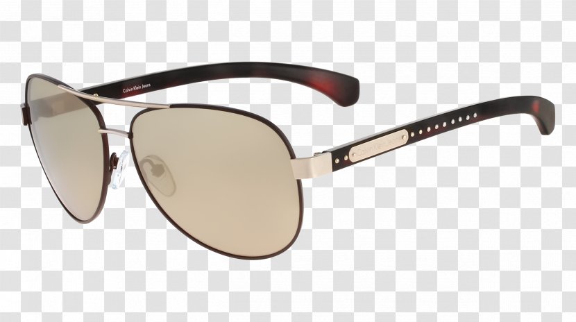 Goggles Sunglasses Calvin Klein Jeans - Brand Transparent PNG