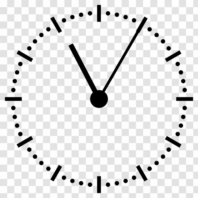 Alarm Clocks Digital Clock Timer Network - Flower Transparent PNG