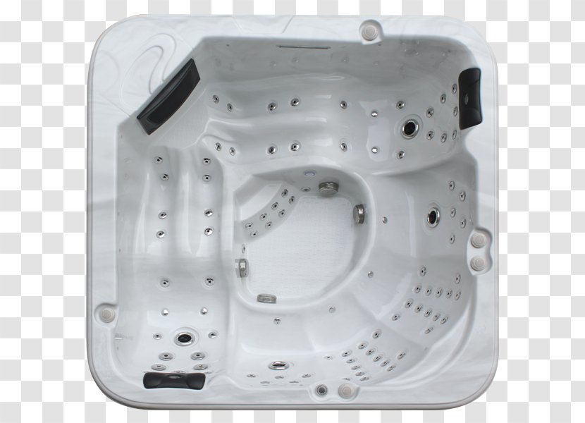 Hot Tub Spa Designer Room - Hydrotherapy - Indulgence Transparent PNG