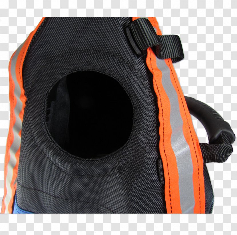 Protective Gear In Sports Product Design - Boat Anchor Storage Bag Transparent PNG