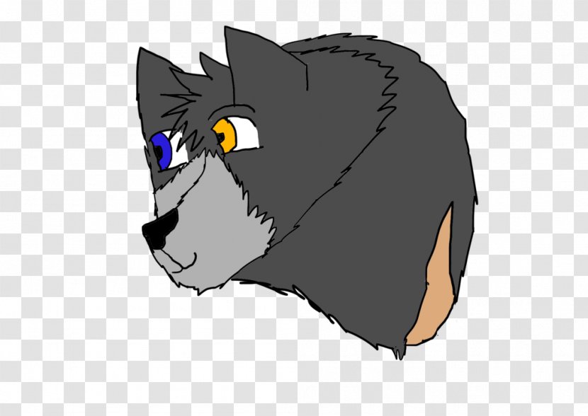 Whiskers Cat Horse Dog Canidae - Mammal Transparent PNG