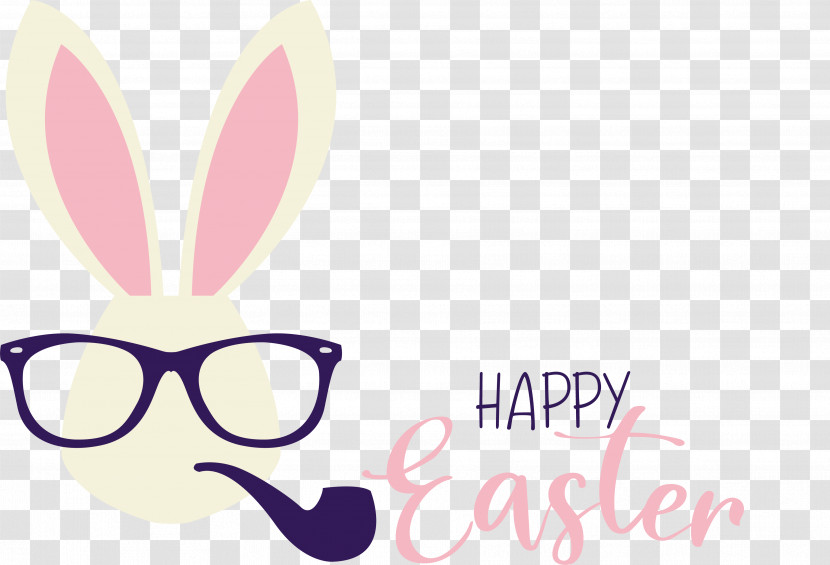 Easter Bunny Transparent PNG