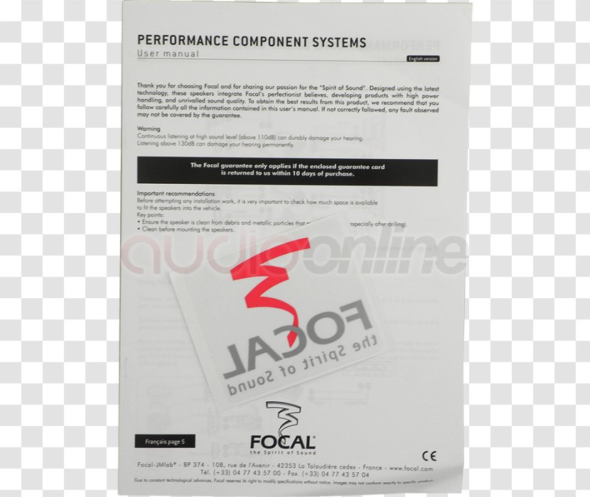 Font Brand Product - Text - Bocinas Transparent PNG