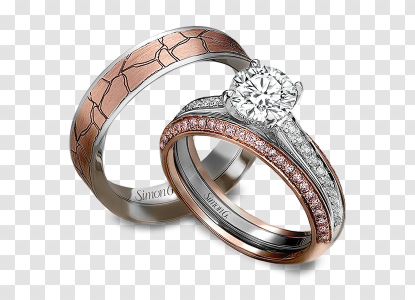 Jewellery Jewelry Design Designer Ring Estate - Wedding Transparent PNG