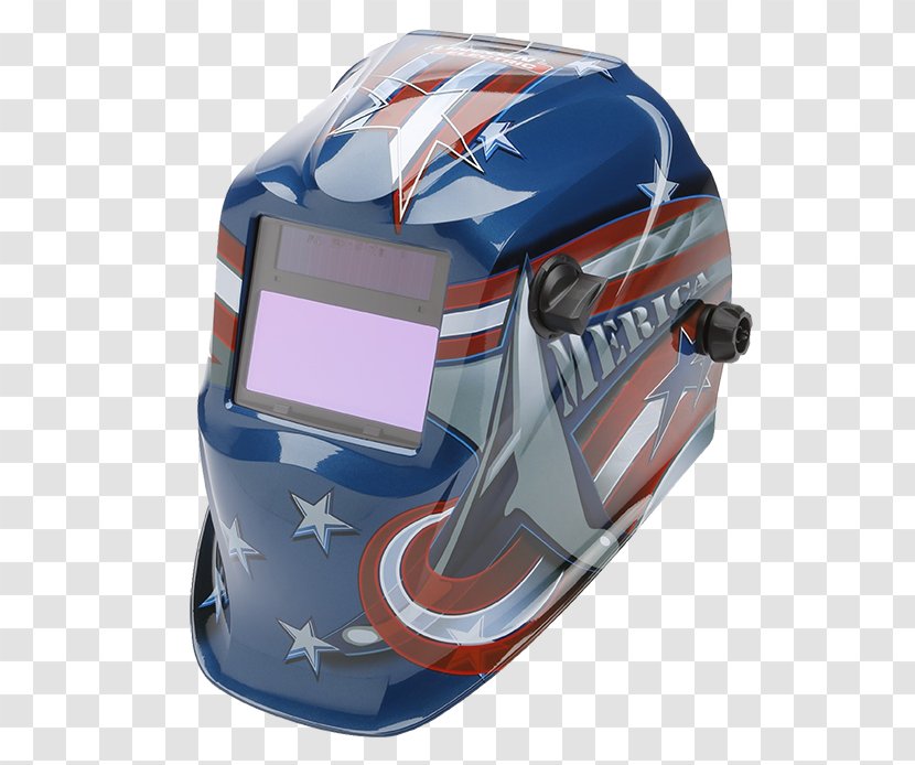 Welding Helmet United States Lincoln Electric - Mask Transparent PNG