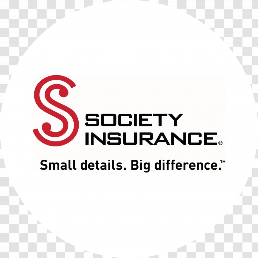 Society Insurance Fond Du Lac Independent Agent - General - Liability Transparent PNG