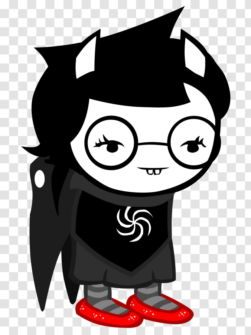 Homestuck MS Paint Adventures Jade Cosplay - Character - Clipart Transparent PNG