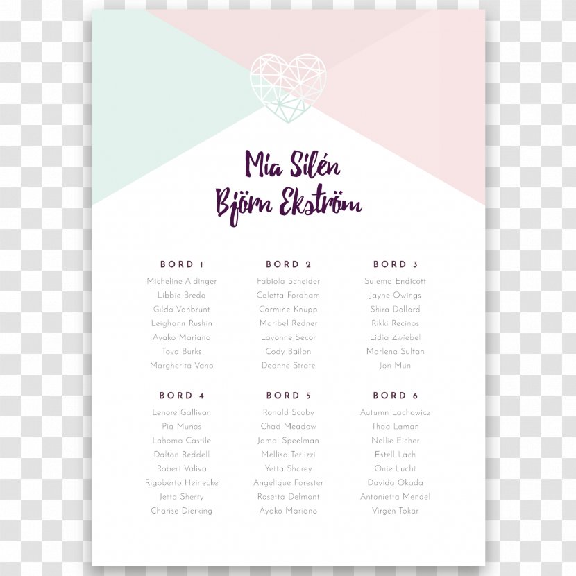 Wedding Invitation Convite Font Transparent PNG